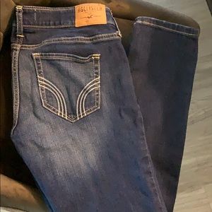 Hollister jeans
